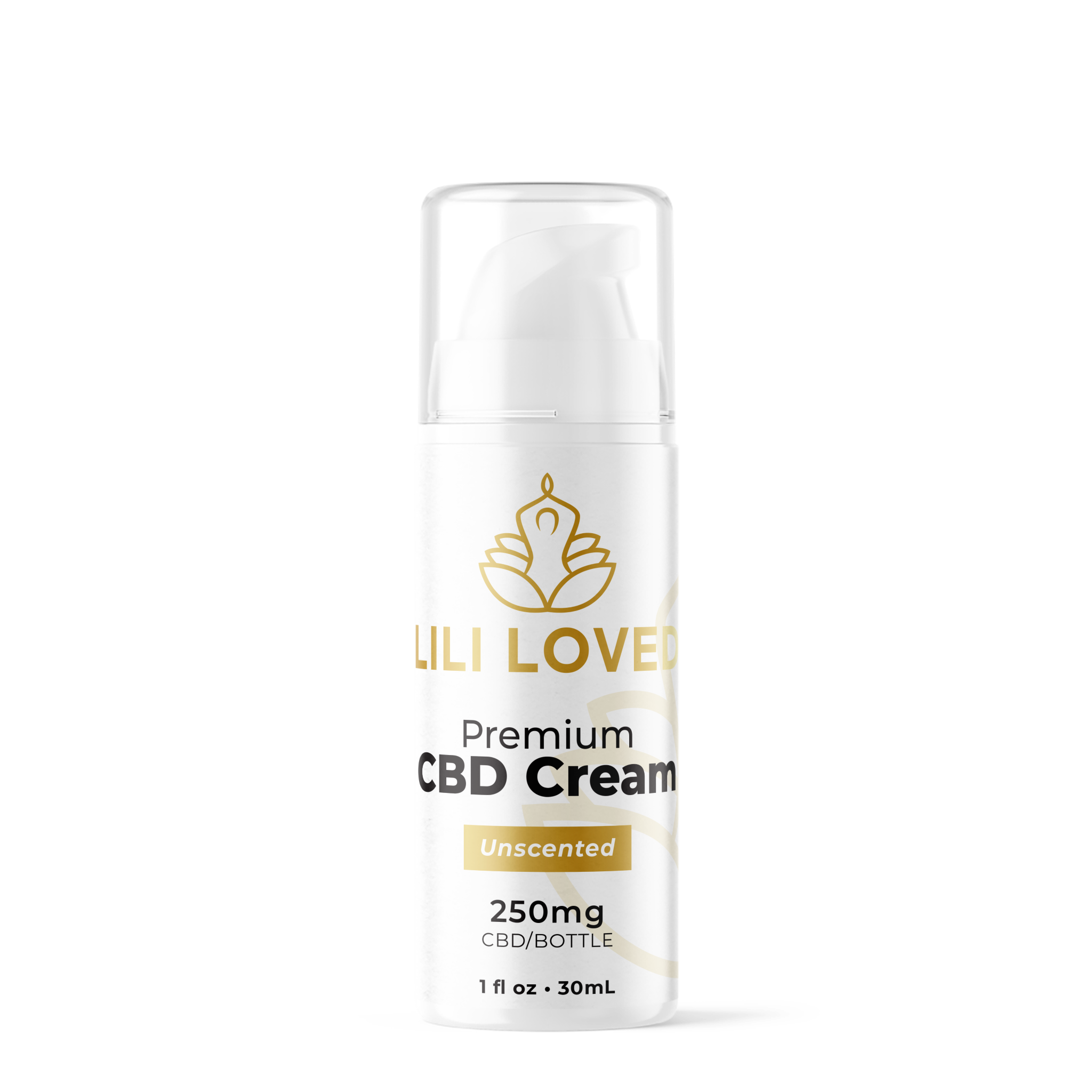 Beauty Cream – Lili Loved